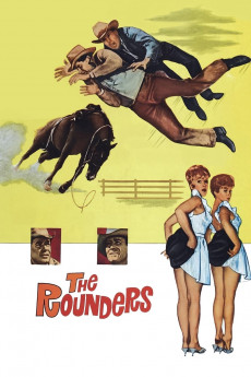 The Rounders (1965) download