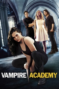 Vampire Academy (2022) download