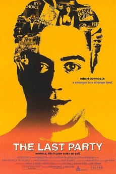 The Last Party (2022) download