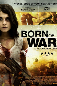 Born of War (2022) download