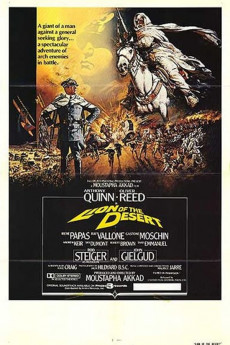 Lion of the Desert (1980) download