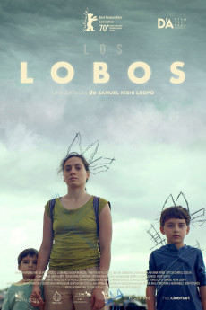 Los lobos (2022) download