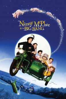 Nanny McPhee Returns (2010) download