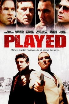 Played (2022) download