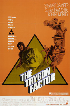 The Trygon Factor (1966) download