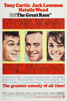 The Great Race (1965) download
