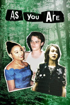 As You Are (2022) download