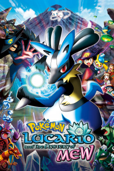 Pokémon: Lucario and the Mystery of Mew (2005) download