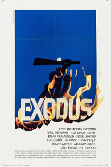 Exodus (1960) download
