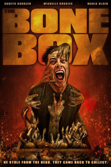 The Bone Box (2022) download