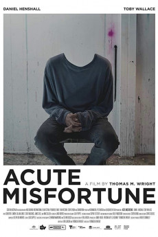 Acute Misfortune (2018) download