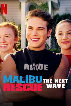Malibu Rescue: The Next Wave (2022) download