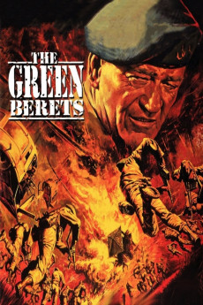 The Green Berets (2022) download
