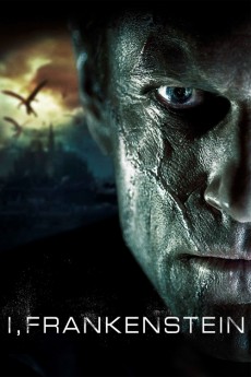 I, Frankenstein (2022) download