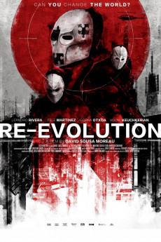 Reevolution (2017) download