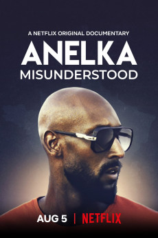 Anelka: Misunderstood (2022) download