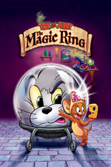 Tom and Jerry: The Magic Ring (2022) download