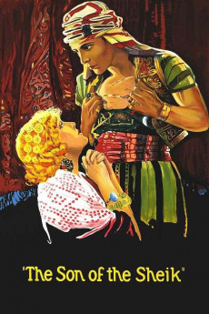 The Son of the Sheik (1926) download