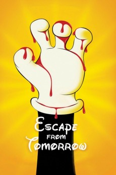 Escape from Tomorrow (2022) download