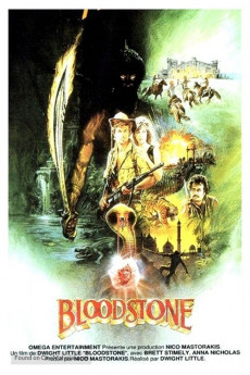 Bloodstone (1988) download