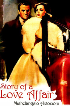 Story of a Love Affair (2022) download