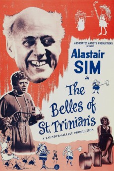 The Belles of St. Trinian's (1954) download