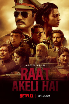 Raat Akeli Hai (2020) download
