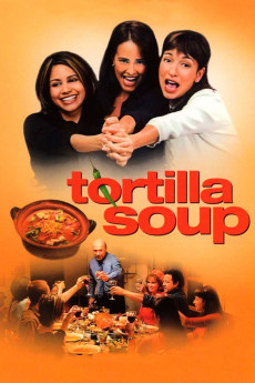 Tortilla Soup (2022) download