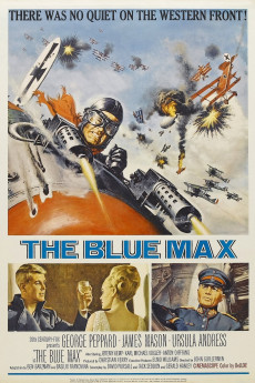 The Blue Max (1966) download