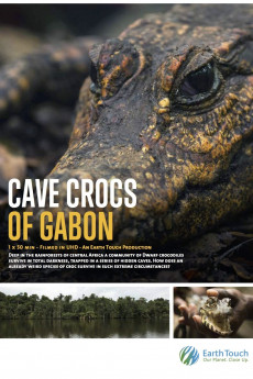 Cave Crocs of Gabon (2022) download