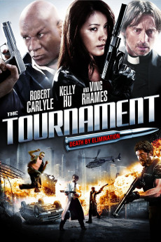 The Tournament (2022) download