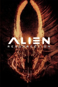 Alien: Resurrection (2022) download