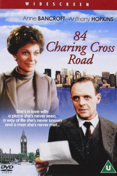 84 Charing Cross Road (1987) download