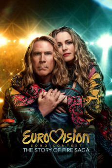 Eurovision Song Contest: The Story of Fire Saga (2020) download