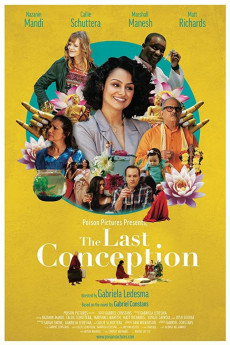The Last Conception (2022) download