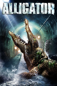 Alligator (1980) download