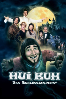 Hui Buh: Das Schlossgespenst (2006) download