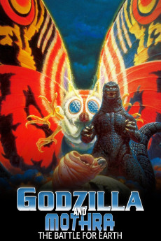 Godzilla and Mothra: The Battle for Earth (2022) download