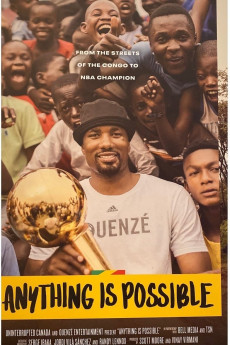 Anything Is Possible: A Serge Ibaka Story (2019) download