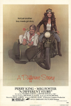 A Different Story (1978) download