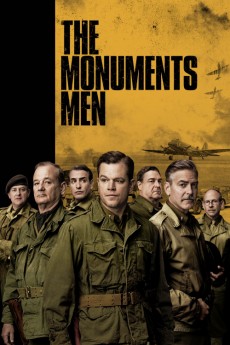 The Monuments Men (2014) download