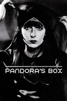 Pandora's Box (2022) download