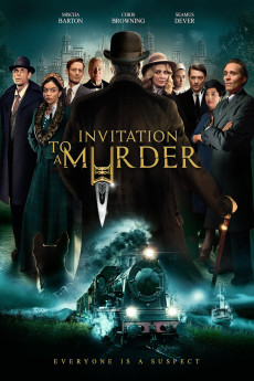 Invitation to a Murder (2022) download