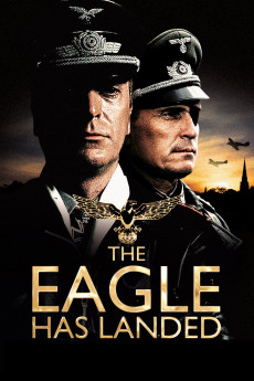 The Eagle Has Landed (2022) download