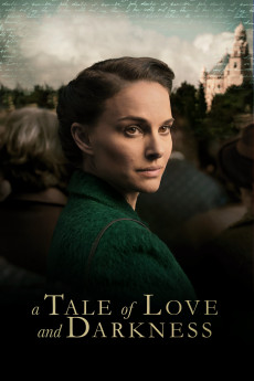 A Tale of Love and Darkness (2022) download