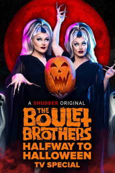 The Boulet Brothers' Halfway to Halloween (2022) download