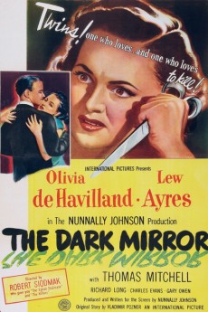 The Dark Mirror (2022) download