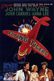Flying Tigers (2022) download