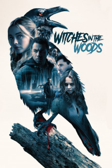 Witches in the Woods (2022) download