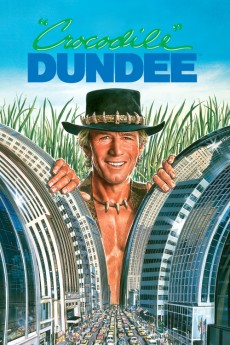 Crocodile Dundee (1986) download